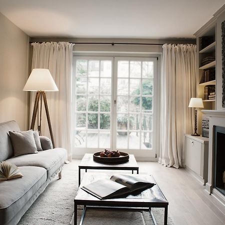 Von Deska Townhouses - Ivy House Hamburgo Exterior foto