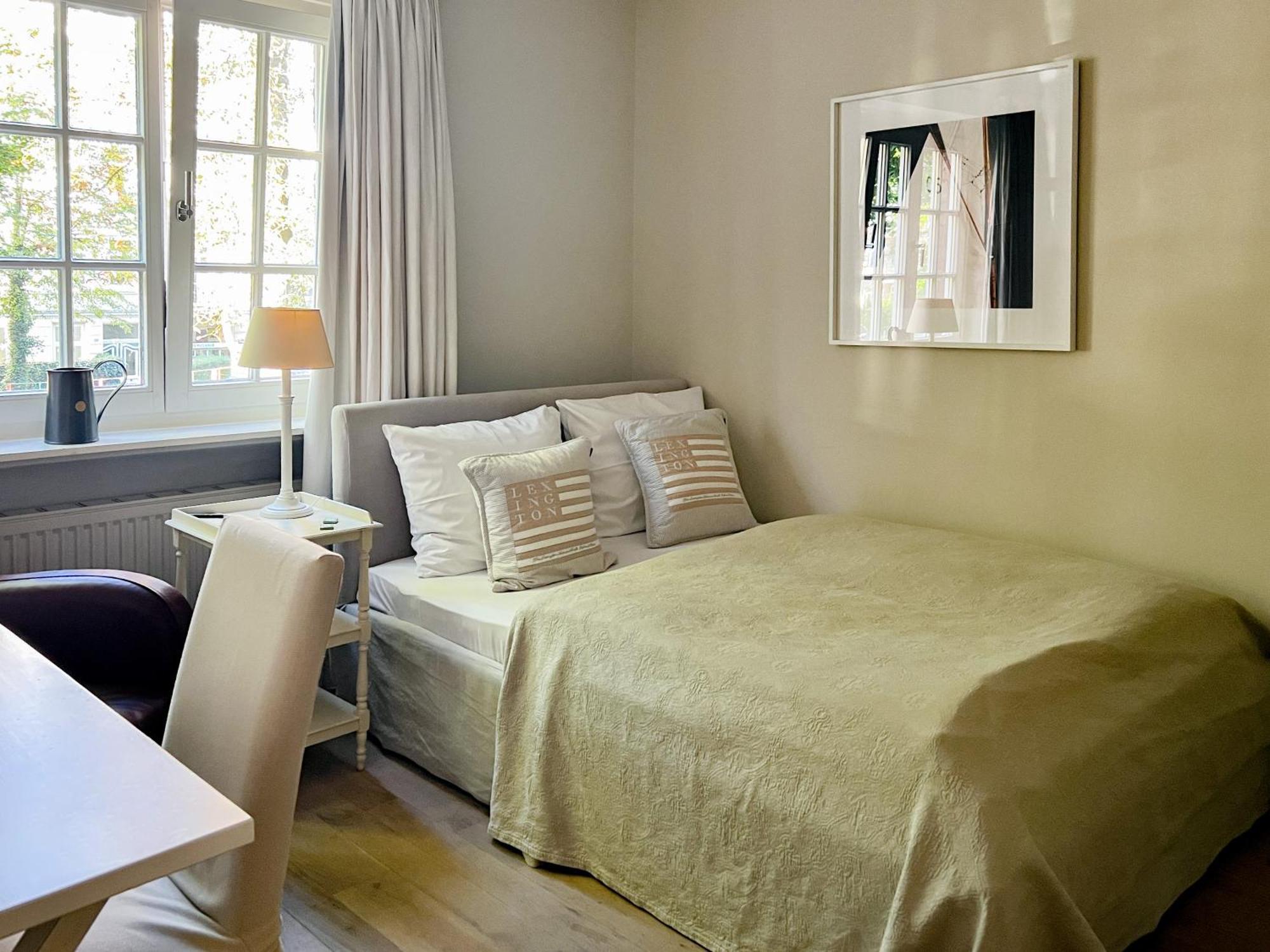 Von Deska Townhouses - Ivy House Hamburgo Exterior foto