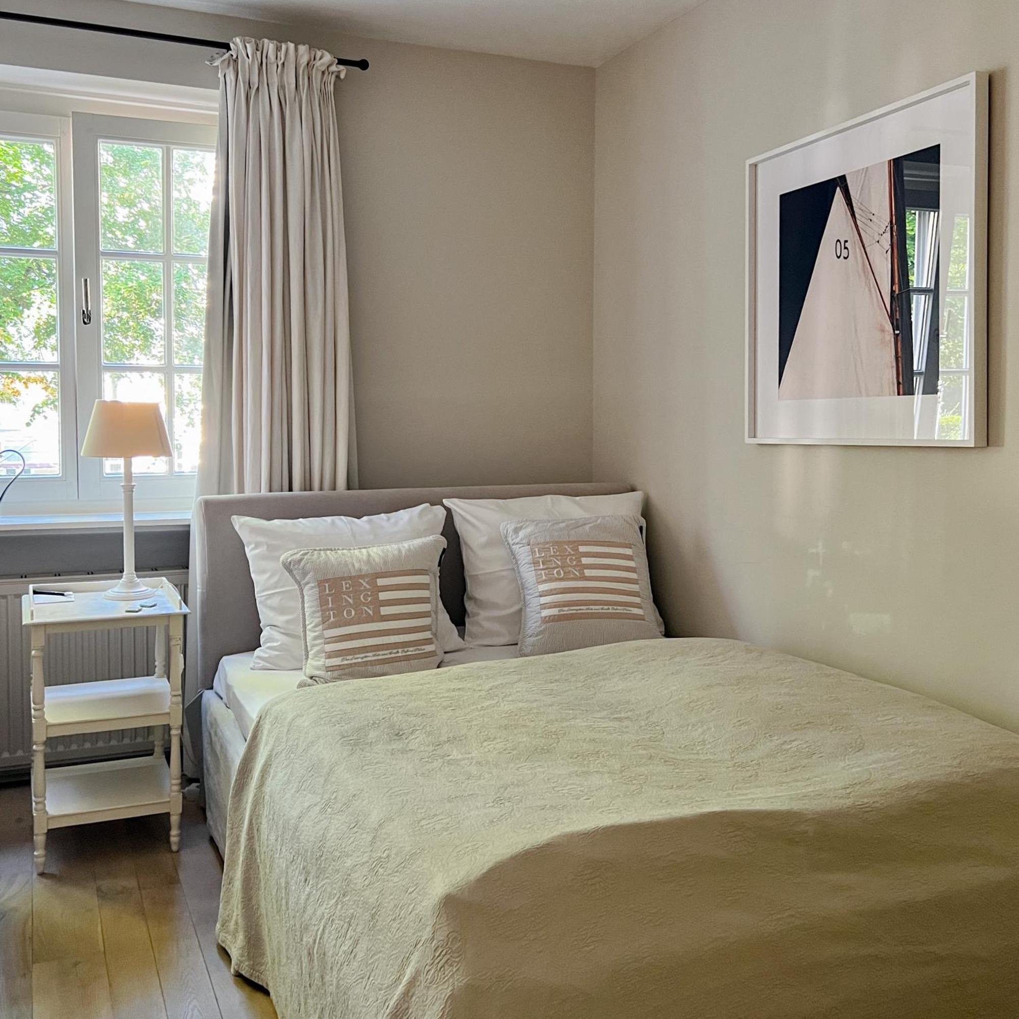Von Deska Townhouses - Ivy House Hamburgo Exterior foto