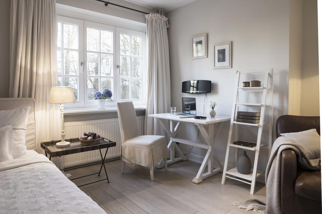 Von Deska Townhouses - Ivy House Hamburgo Exterior foto