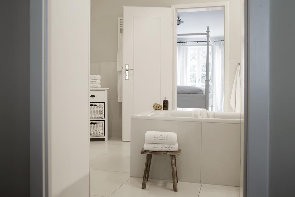 Von Deska Townhouses - Ivy House Hamburgo Exterior foto