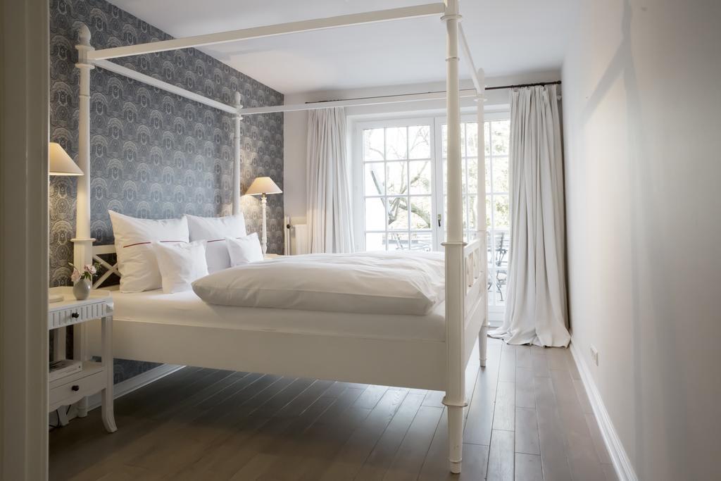 Von Deska Townhouses - Ivy House Hamburgo Exterior foto